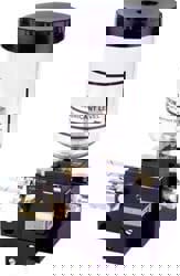 1 Outlet, 10 Ounce Tank Capacity, Micro Lubricant System