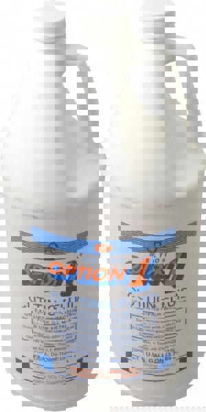 Cutting Fluid: 1 gal Bottle