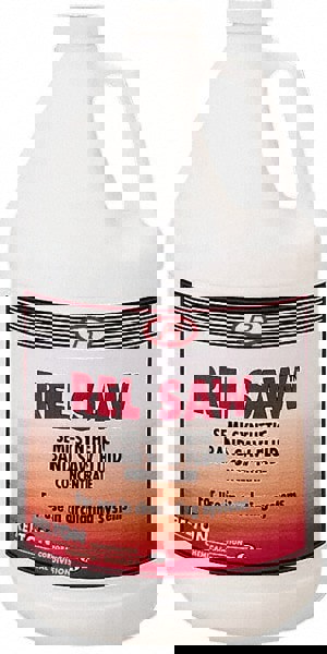 Sawing Fluid: 1 gal Bottle