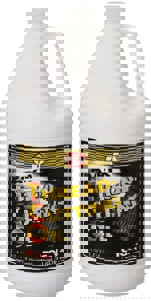 Tapping Fluid: 1 gal Bottle