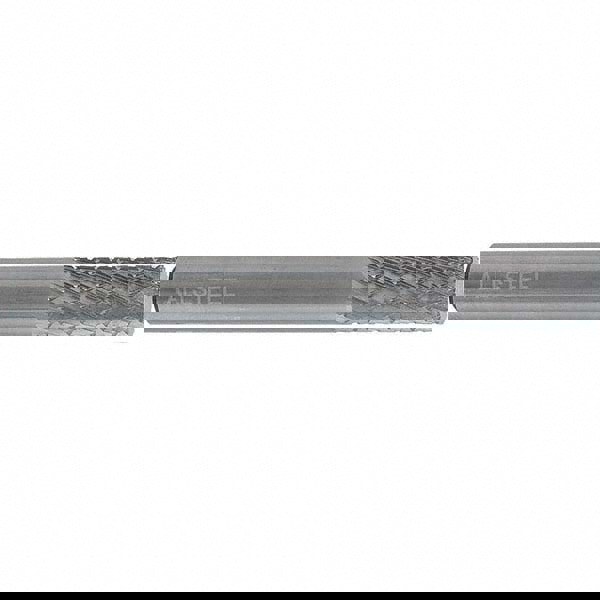 Abrasive Bur: SA-5DC L6, Cylinder