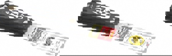 Putty Knife Flexible 1-1/4 Carbon Steel