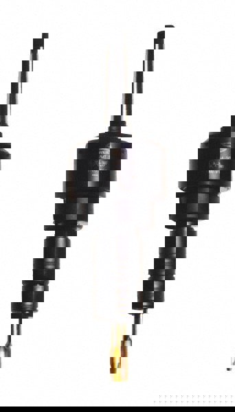 1/2 Inch Shank Diameter, 7/8-20 Threaded Mount, Tapping Head Shank