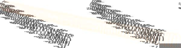 Compression Spring: 5/8