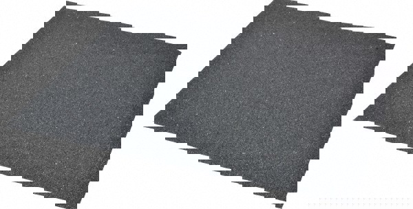 Sanding Sheet: 60 Grit, Silicon Carbide