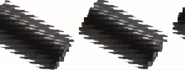 Standard Dowel Pin: 3 x 16 mm, Alloy Steel, Grade 8, Black Luster Finish