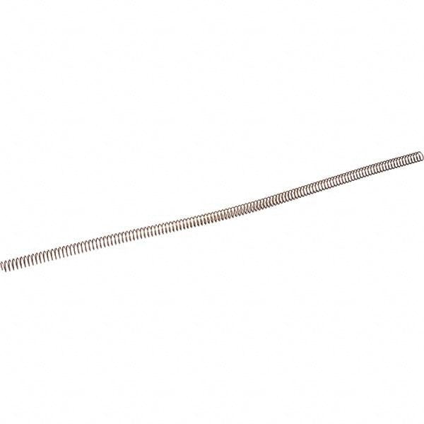 Compression Spring: 0.1870