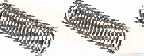 Compression Spring: 7/16