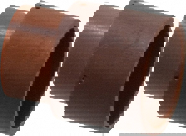 Plasma Cutter Swirl Ring