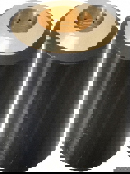 Plasma Cutter Retaining Cap