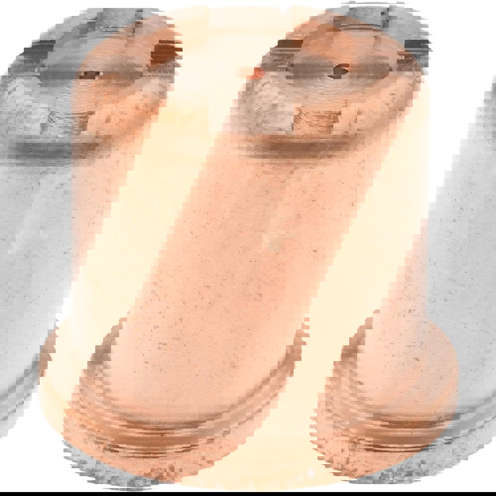 Plasma Cutter Nozzle Hand