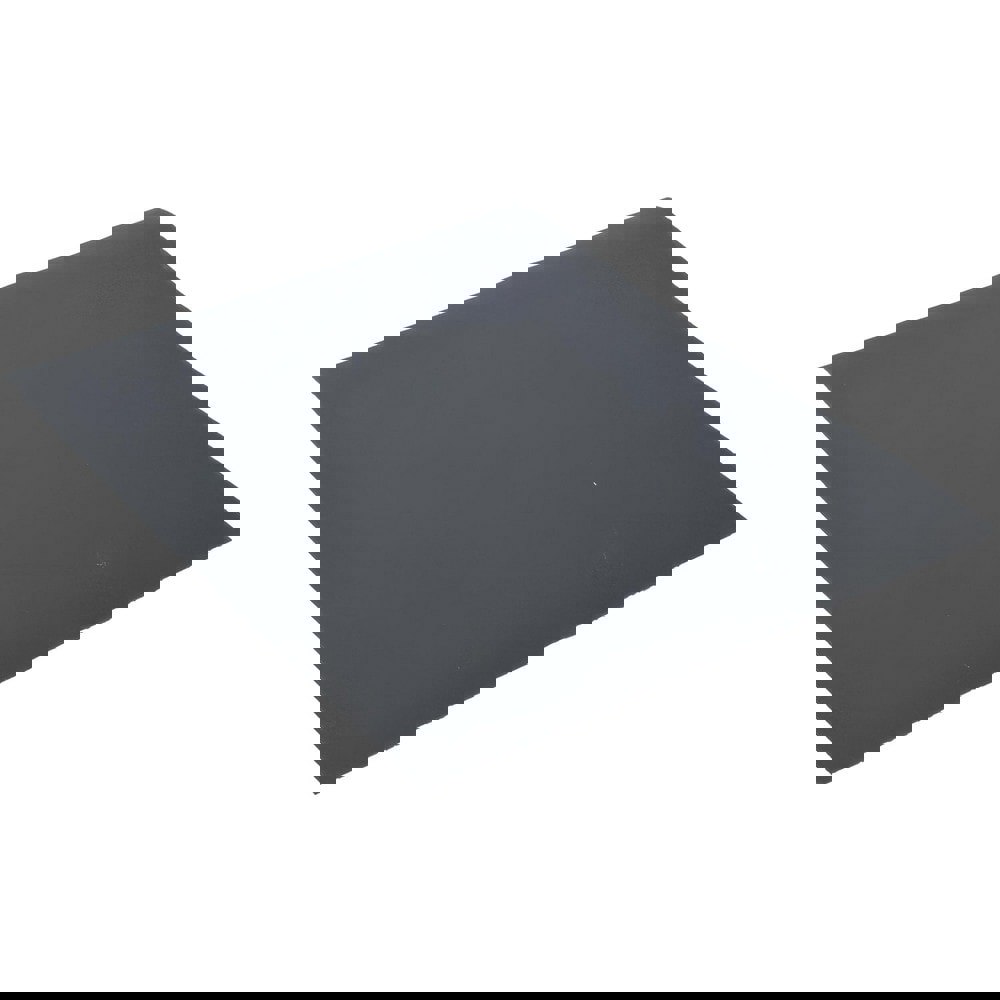 Sanding Sheet: 180 Grit, Silicon Carbide