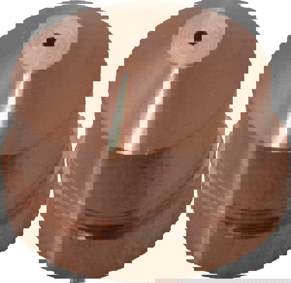 Plasma Cutter Nozzle