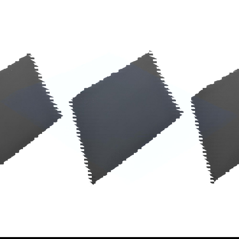 Sanding Sheet: 220 Grit, Silicon Carbide