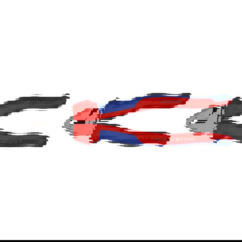 High Leverage Cutting Pliers