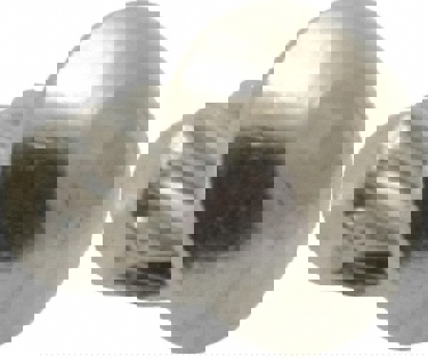 Sheet Metal Screw: #2, Round Head