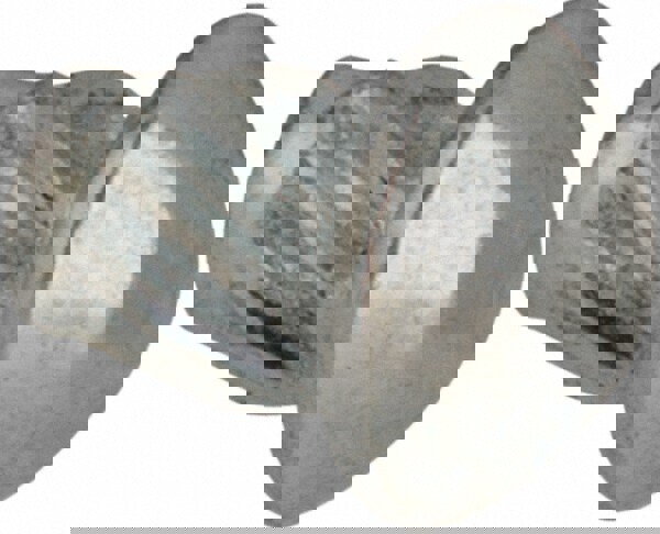 Sheet Metal Screw: #2, Round Head