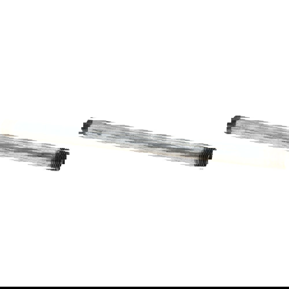 Sch 40 Std Galv Pipe Nipples