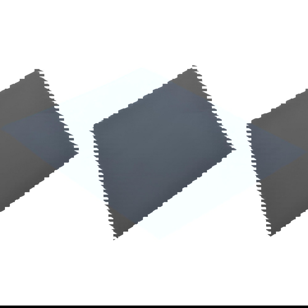 Sanding Sheet: 320 Grit, Silicon Carbide