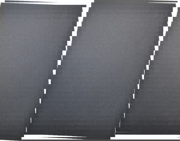 Sanding Sheet: 360 Grit, Silicon Carbide