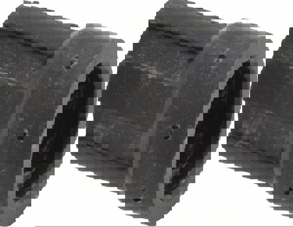 Plasma Cutter Swirl Ring