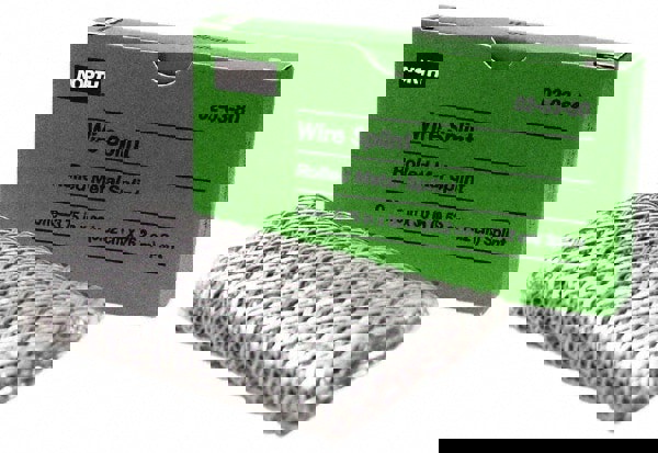 Orthopedic Braces; Type: Wire Splint ; Width: 3-3/4 ; Unitized Kit Packaging: Yes ; Description: Wire Splint ; UNSPSC Code: 42241507