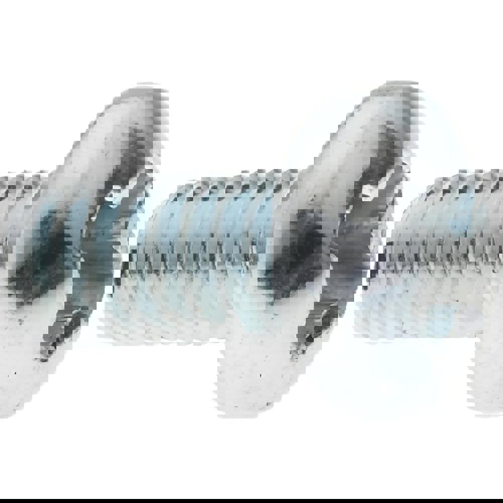 Machine Screw: #2-56 x 3/16