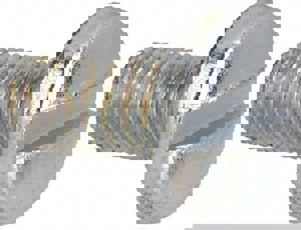 Machine Screw: #2-56 x 3/16