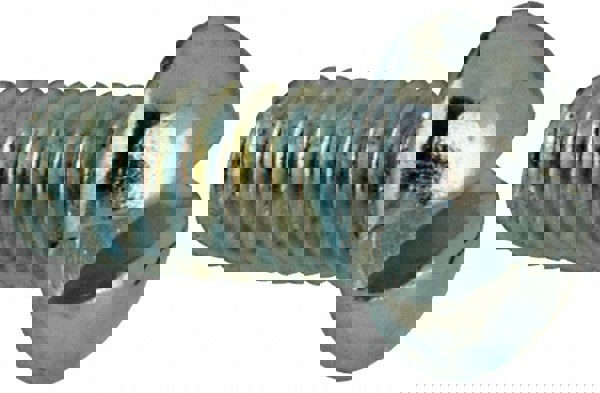 Machine Screw: #2-56 x 3/16