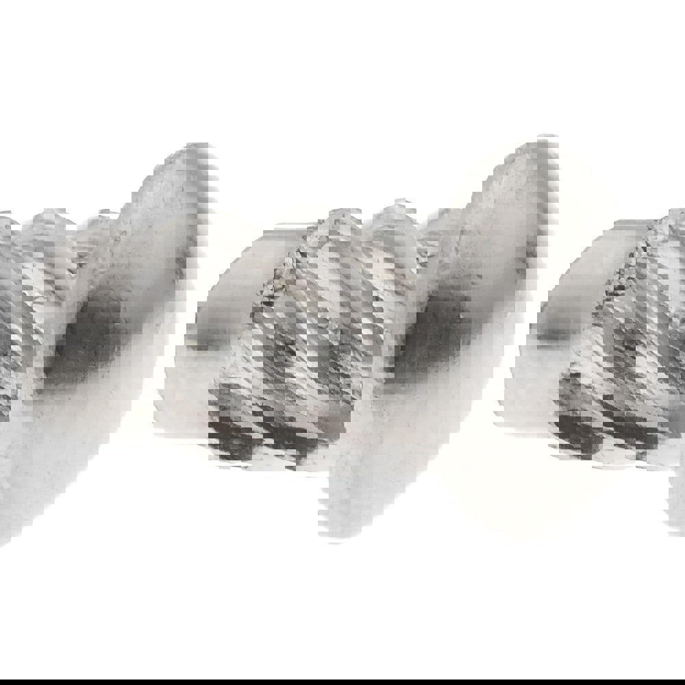 Sheet Metal Screw: #2, Round Head