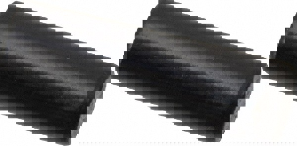 Standard Dowel Pin: 6 x 20 mm, Alloy Steel, Grade 8, Black Luster Finish