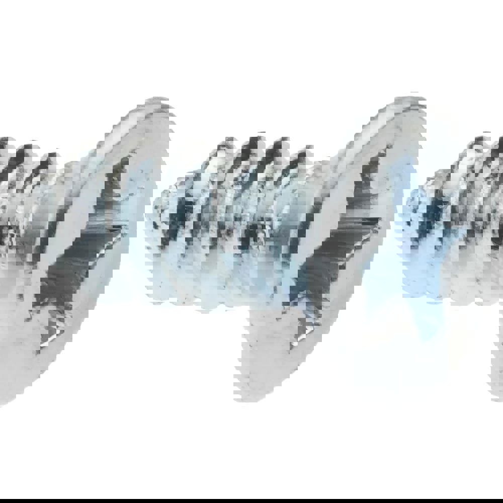 Sheet Metal Screw: #2, Flat Head, Phillips