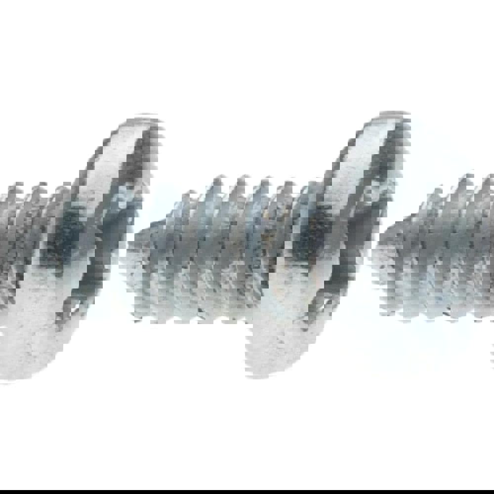 Sheet Metal Screw: #2, Pan Head, Phillips