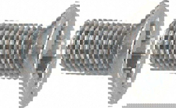 Machine Screw: #2-56 x 1/4