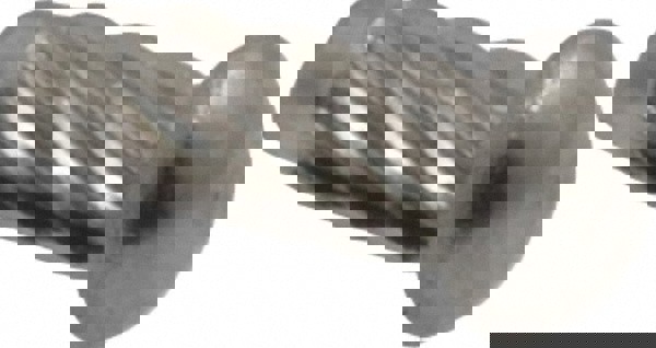 Sheet Metal Screw: #2, Round Head