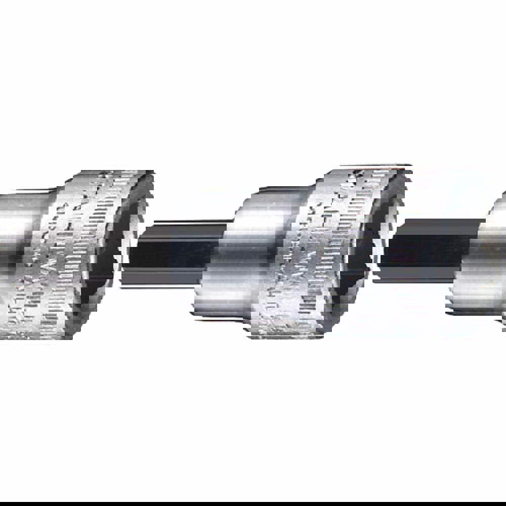 Hand Hex & Torx Bit Sockets; Socket Type: Metric Hex Bit Socket ; Hex Size (mm): 8.000 ; Insulated: No ; Tether Style: Not Tether Capable ; Material: Chrome Alloy Steel ; Finish: Chrome-Plated