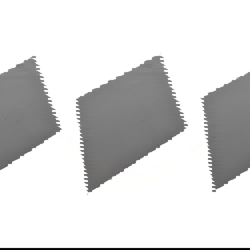 Sanding Sheet: 500 Grit, Silicon Carbide