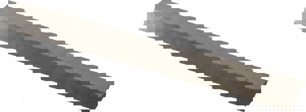 Tool Bit Blank: 12 mm Wide, 12 mm High, 200 mm OAL, WKE45 Cobalt, Square