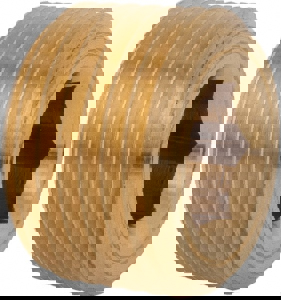 Industrial Pipe Hollow Hex Plug: 1/4