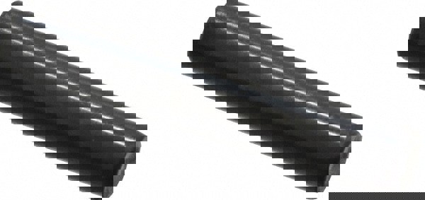 Standard Dowel Pin: 6 x 35 mm, Alloy Steel, Grade 8, Black Luster Finish