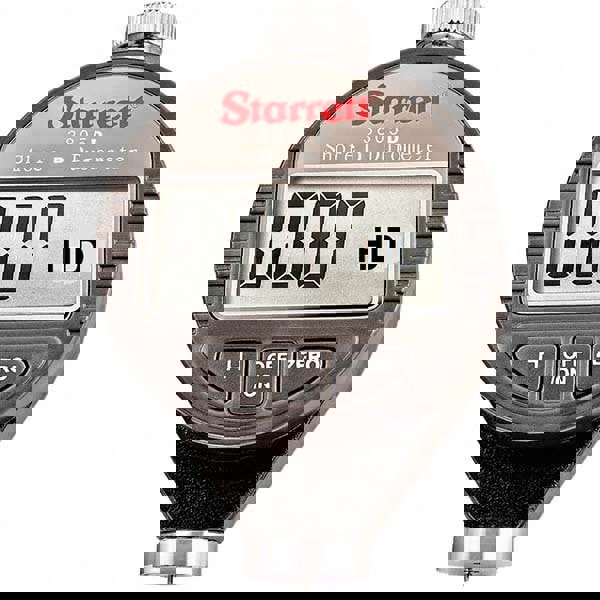 Portable Electronic Hardness Testers; Scale Type: Shore D; Shore D ; Minimum Hardness: 0; 0 ; Maximum Hardness: 100; 100 ; Accuracy (pt.): 1% ; Accuracy (%): 1% ; Includes: Custom Rugged Carry Case