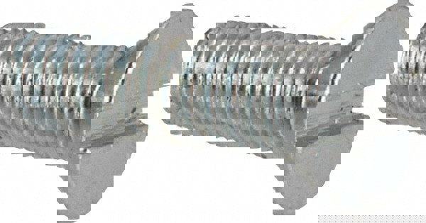 Machine Screw: #2-56 x 5/16