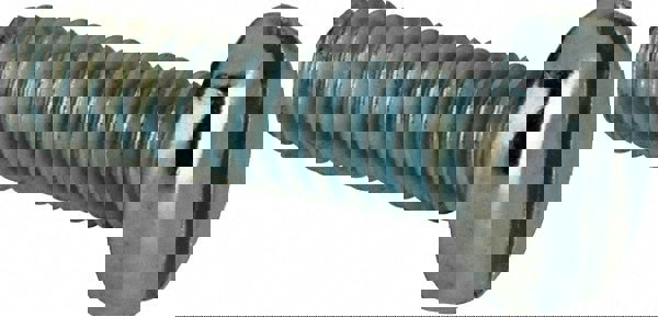 Machine Screw: #2-56 x 5/16