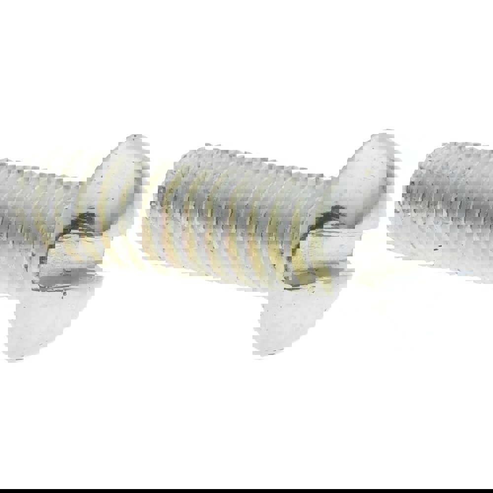 Machine Screw: #2-56 x 5/16