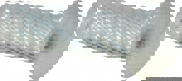 Sheet Metal Screw: #2, Round Head, 5/16