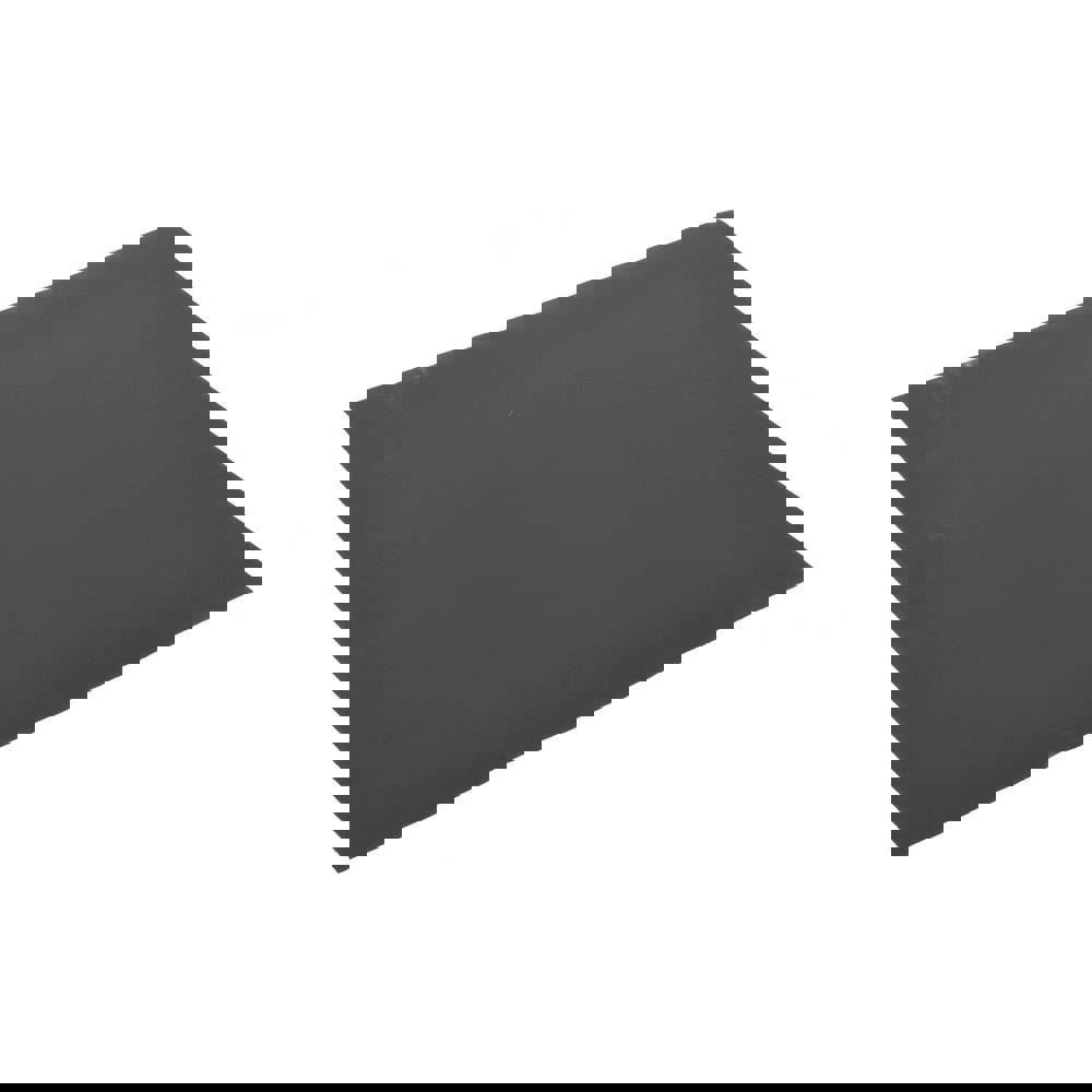 Sanding Sheet: 600 Grit, Silicon Carbide