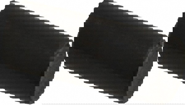 Standard Pull Out Dowel Pin: 8 x 20 mm, Alloy Steel, Grade 8, Black Luster Finish