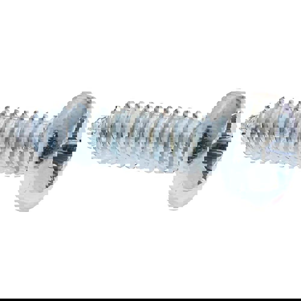 Sheet Metal Screw: #2, Pan Head, Phillips