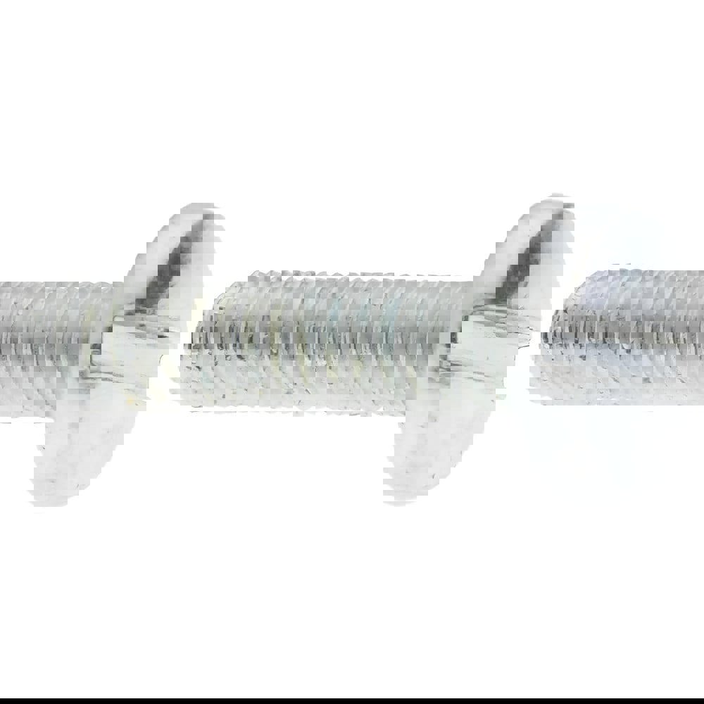 Machine Screw: #2-56 x 3/8