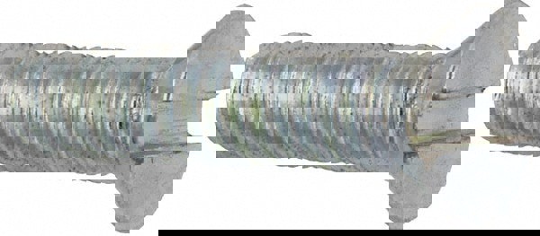 Machine Screw: #2-56 x 3/8